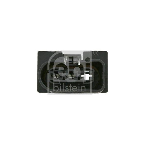 Lüfter, Motorkühlung FEBI BILSTEIN 23532 für SEAT SKODA VW