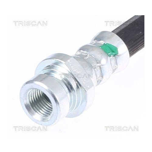 Bremsschlauch TRISCAN 8150 42211 für MITSUBISHI, Hinterachse