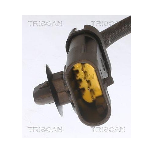 Lambdasonde TRISCAN 8845 25042 f&uuml;r RENAULT DACIA, nach Katalysator