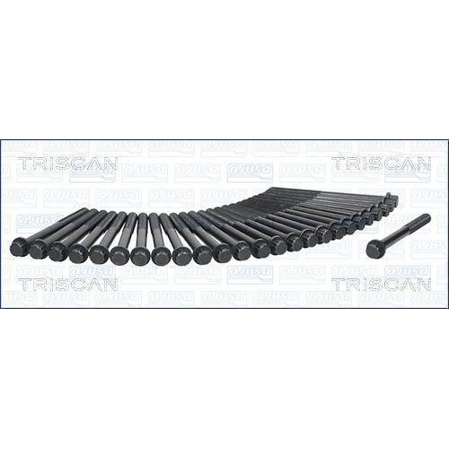 Zylinderkopfschraubensatz TRISCAN 98-7508 f&uuml;r TOYOTA