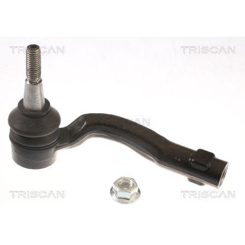 Spurstangenkopf TRISCAN 8500 27132 f&uuml;r VOLVO, Vorderachse links, au&szlig;en