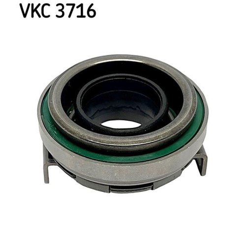 Ausr&uuml;cklager SKF VKC 3716 f&uuml;r CHEVROLET DAEWOO
