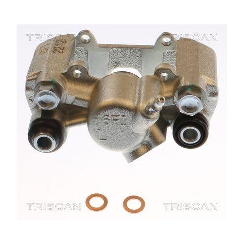 Bremssattel TRISCAN 8175 13223 f&uuml;r TOYOTA, Hinterachse links