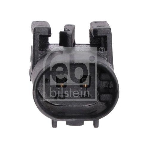 FEBI BILSTEIN Sensor, Raddrehzahl 193681 f&uuml;r MERCEDES-BENZ, Hinterachse links
