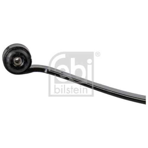 FEBI BILSTEIN Federnpaket 180825 f&uuml;r FORD FORD MOTOR COMPANY, Hinterachse