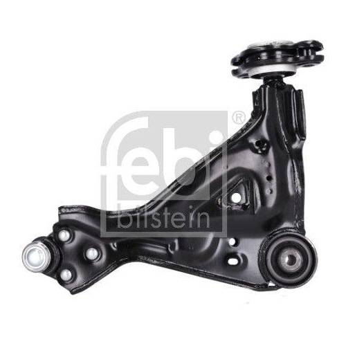 FEBI BILSTEIN Lenker, Radaufh&auml;ngung 184531 f&uuml;r MERCEDES-BENZ, Vorderachse rechts