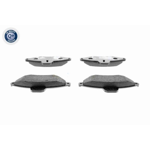 Bremsbelagsatz, Scheibenbremse VAICO V22-0071 Q+, Erstausr&uuml;sterqualit&auml;t f&uuml;r
