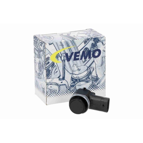 Sensor, Einparkhilfe VEMO V48-72-0019 Green Mobility Parts für LAND ROVER, mitte