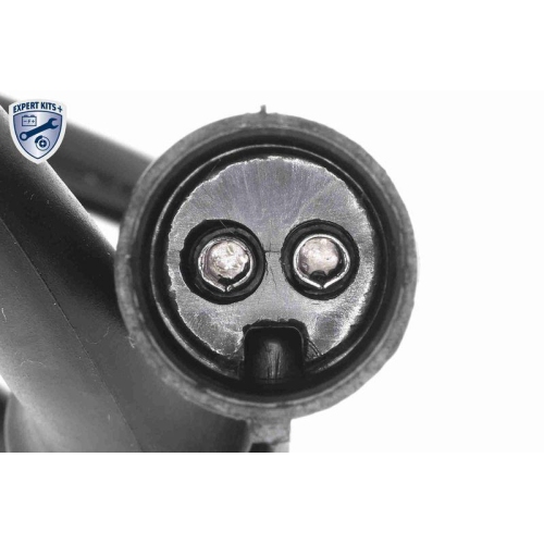 Sensor, Raddrehzahl VEMO V46-72-7801 EXPERT KITS + f&uuml;r RENAULT, Vorderachse