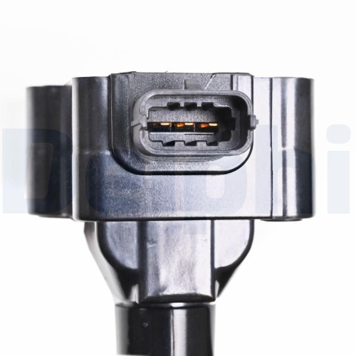 DELPHI GN10949-12B1 Z&uuml;ndspule f&uuml;r PORSCHE