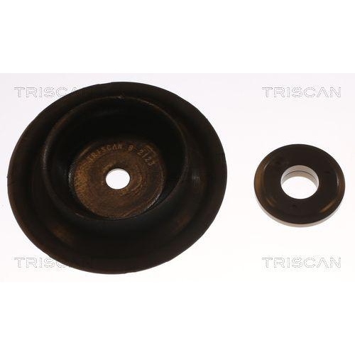 Federbeinst&uuml;tzlager TRISCAN 8500 10953 f&uuml;r OPEL SUZUKI VAUXHALL, Vorderachse