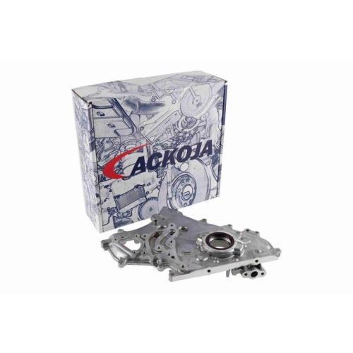 &Ouml;lpumpe ACKOJA A38-0767 Original ACKOJA Qualit&auml;t f&uuml;r NISSAN