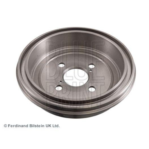 Bremstrommel BLUE PRINT ADT34731 f&uuml;r TOYOTA, Hinterachse