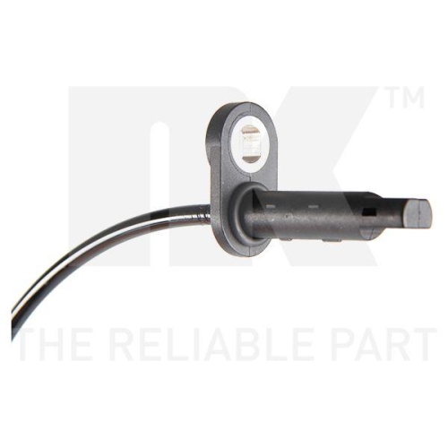 Sensor, Raddrehzahl NK 292630 f&uuml;r HONDA ACURA, Hinterachse rechts