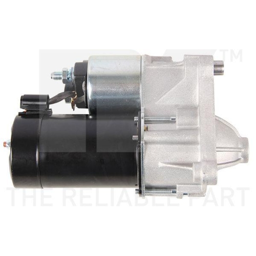 Starter NK 4740001 f&uuml;r RENAULT SUZUKI