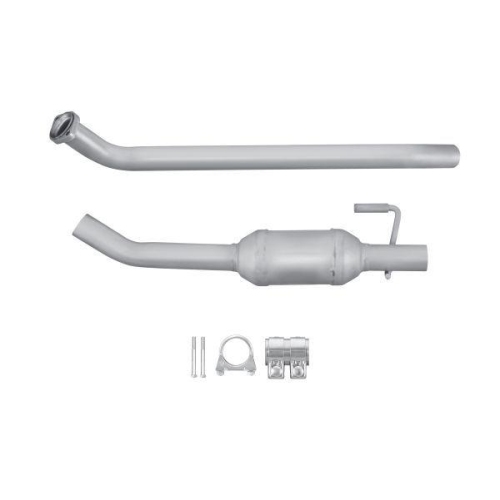 HELLA Katalysator 8LE 366 052-801 Easy2Fit &ndash;