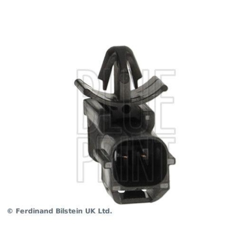 Sensor, Raddrehzahl BLUE PRINT ADBP710146 f&uuml;r MITSUBISHI, Vorderachse links