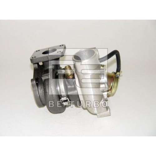 BE TURBO 127020 Lader, Aufladung f&uuml;r IVECO