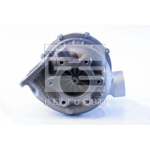 BE TURBO 128588 Lader, Aufladung f&uuml;r LIEBHERR