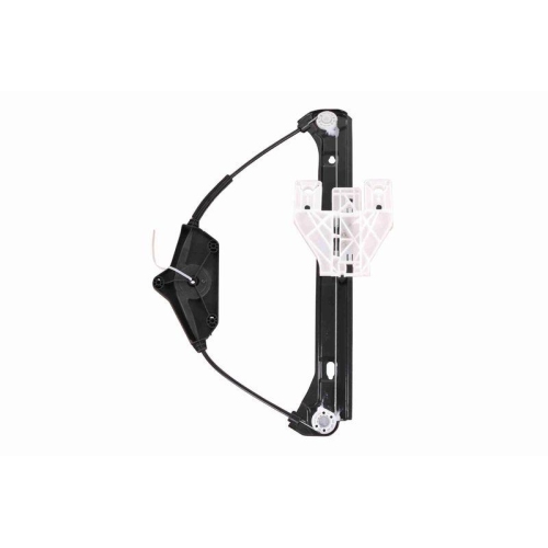 VAICO Fensterheber links und rechts elektrisch hinten V10-7661 + V10-7662 f&uuml;r AUDI