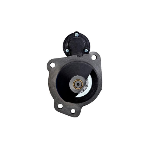 HELLA 8EA 015 642-931 Starter f&uuml;r CASE IH MASSEY FERGUSON JOHN DEERE HYSTER