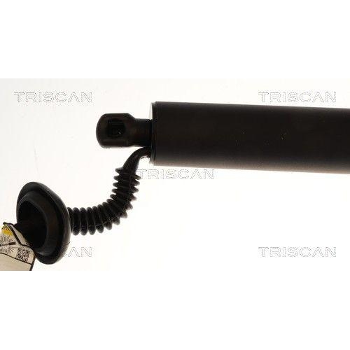 TRISCAN 8710 23315 Gasfeder, Koffer-/Laderaum f&uuml;r MERCEDES-BENZ, hinten links
