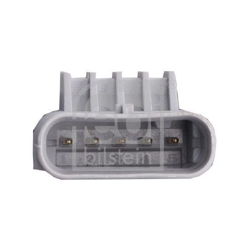 FEBI BILSTEIN 1004598 NOx-Sensor, Harnstoffeinspritzung f&uuml;r MERCEDES-BENZ NISSAN