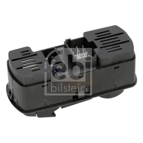 FEBI BILSTEIN 1004111 Multifunktionsschalter febi Plus f&uuml;r MERCEDES-BENZ
