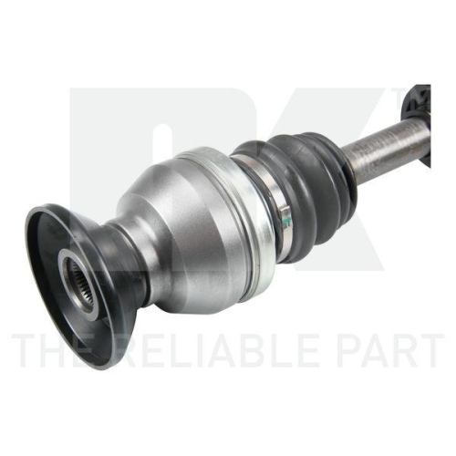 NK 504715 Antriebswelle f&uuml;r AUDI VW, Vorderachse rechts