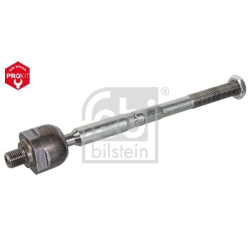 FEBI BILSTEIN Axialgelenk, Spurstange 45352 ProKit f&uuml;r CITRO&Euml;N PEUGEOT DS