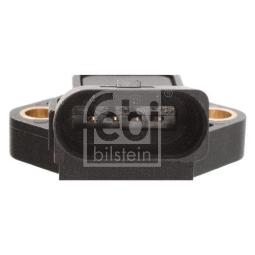 FEBI BILSTEIN Sensor, Saugrohrdruck 170216 f&uuml;r AUDI SEAT SKODA VW