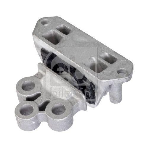 FEBI BILSTEIN Lagerung, Motor 174304 f&uuml;r FIAT, links