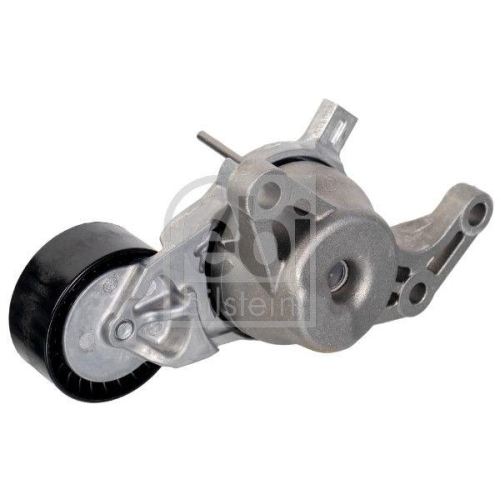 FEBI BILSTEIN Riemenspanner, Keilrippenriemen 177943 f&uuml;r CITRO&Euml;N OPEL PEUGEOT DS