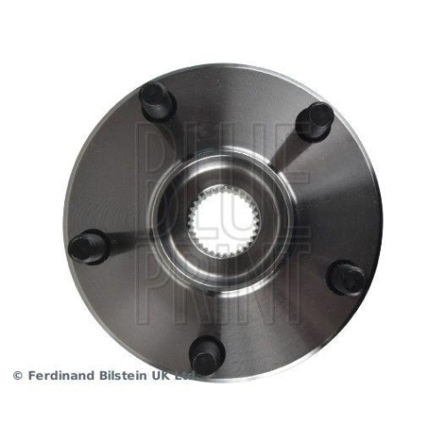 Radnabe BLUE PRINT ADBP820017 f&uuml;r TOYOTA LEXUS, Vorderachse links