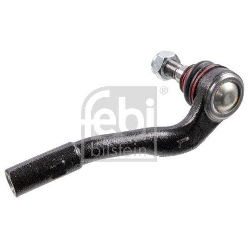 FEBI BILSTEIN Spurstangenkopf 22615 f&uuml;r MERCEDES-BENZ, Vorderachse links