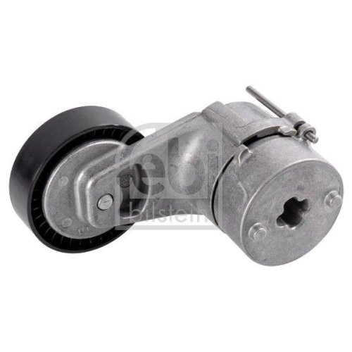 FEBI BILSTEIN Riemenspanner, Keilrippenriemen 21060 f&uuml;r FIAT OPEL SAAB VAUXHALL