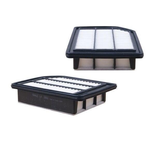 Luftfilter KNECHT LX 3901 f&uuml;r SUZUKI