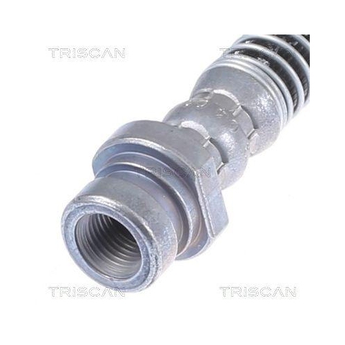 Bremsschlauch TRISCAN 8150 42212 f&uuml;r MITSUBISHI, Hinterachse, innen