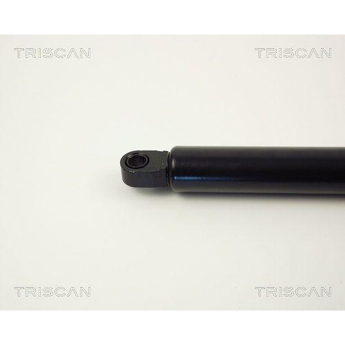 Gasfeder, Koffer-/Laderaum TRISCAN 8710 2301 für MERCEDES-BENZ