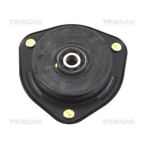 Federbeinst&uuml;tzlager TRISCAN 8500 27902 f&uuml;r MITSUBISHI VOLVO, Vorderachse
