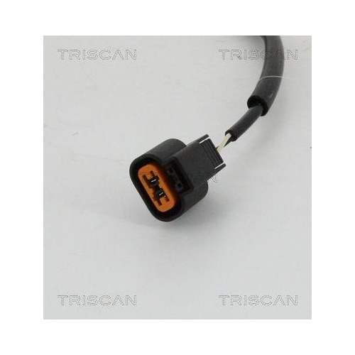 Sensor, Raddrehzahl TRISCAN 8180 42507 f&uuml;r MITSUBISHI, Vorderachse rechts