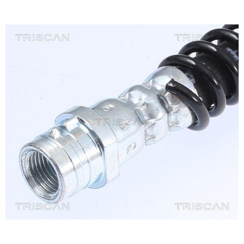 Bremsschlauch TRISCAN 8150 29358 f&uuml;r VW, Vorderachse