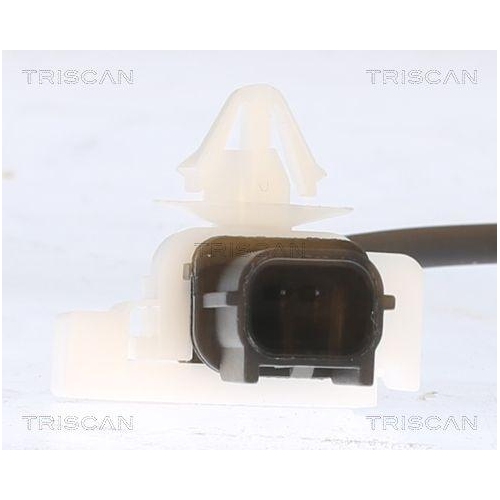 Sensor, Raddrehzahl TRISCAN 8180 40203 f&uuml;r HONDA ACURA, Hinterachse