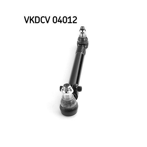 Lenkstange SKF VKDCV 04012 f&uuml;r SCANIA