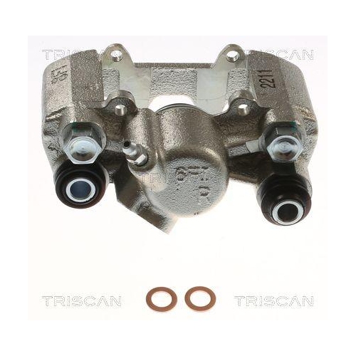 Bremssattel TRISCAN 8175 13224 für TOYOTA, Hinterachse rechts