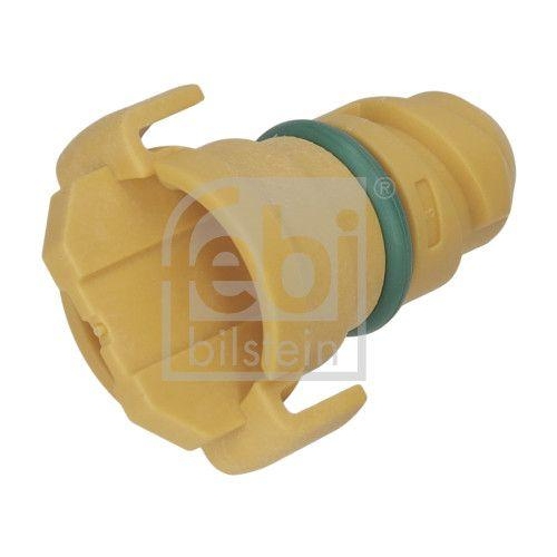 FEBI BILSTEIN Verschlussschraube, &Ouml;lwanne 193280 febi Plus f&uuml;r FORD FORD USA