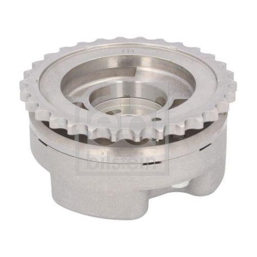 FEBI BILSTEIN Nockenwellenversteller 183523 febi Plus f&uuml;r AUDI VW, Einlassseite