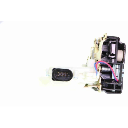 T&uuml;rschloss VEMO V10-85-0011 Original VEMO Qualit&auml;t f&uuml;r AUDI SEAT SKODA VW VAG