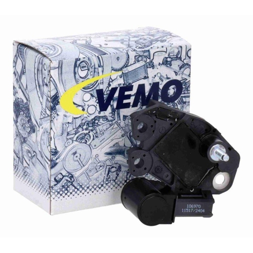 Generatorregler VEMO V20-77-0314 Original VEMO Qualit&auml;t f&uuml;r BMW