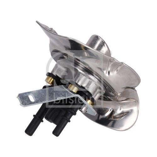 Dosiermodul, Harnstoffeinspritzung FEBI BILSTEIN 194836 für VOLVO